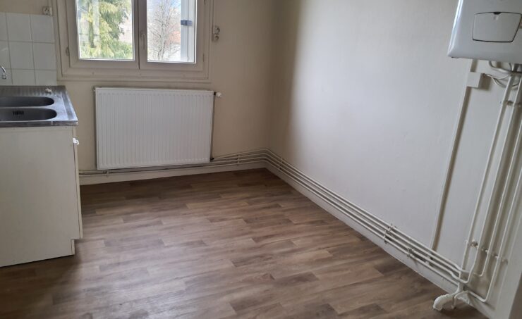 Appartement T3 54m² 63600 AMBERT - Image 5