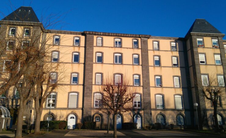 Appartement T4 N°44 Résidence LE MUSEE - Image 10