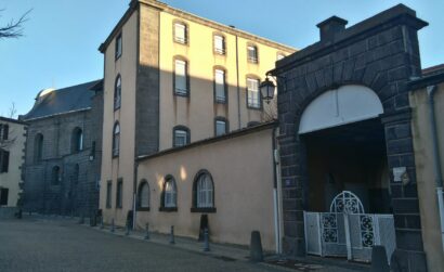 Appartement T4 N°44 Résidence LE MUSEE