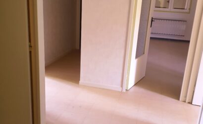 Appartement T3 68m² 63480 VERTOLAYE