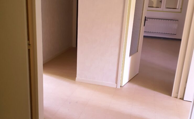 Appartement T3 68m² 63480 VERTOLAYE - Image 1