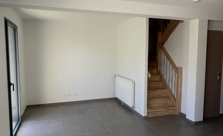 Maison T4 81m² 63930 AUGEROLLES - Image 2