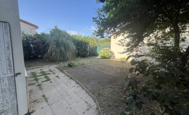 Pavillon T3 N°77 LA PLAINE - Image 2