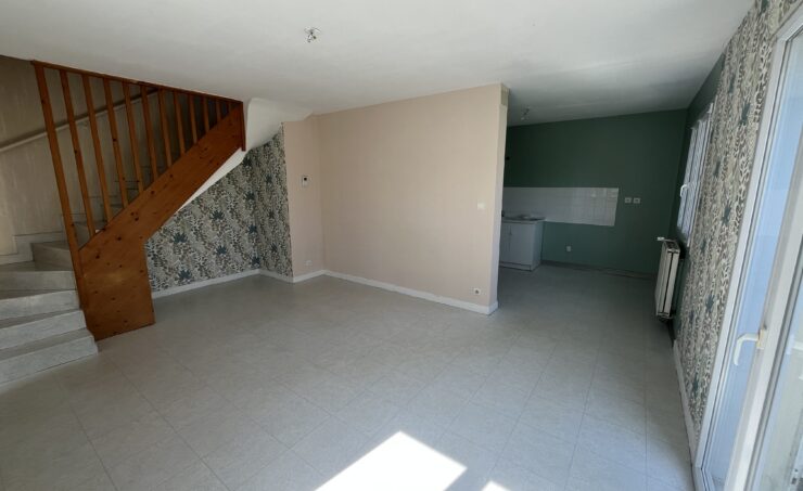 Pavillon T3 N°113 LA PLAINE - Image 3