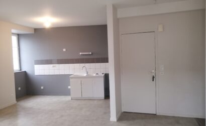 Appartement T4 77m² 63490 SUGERES