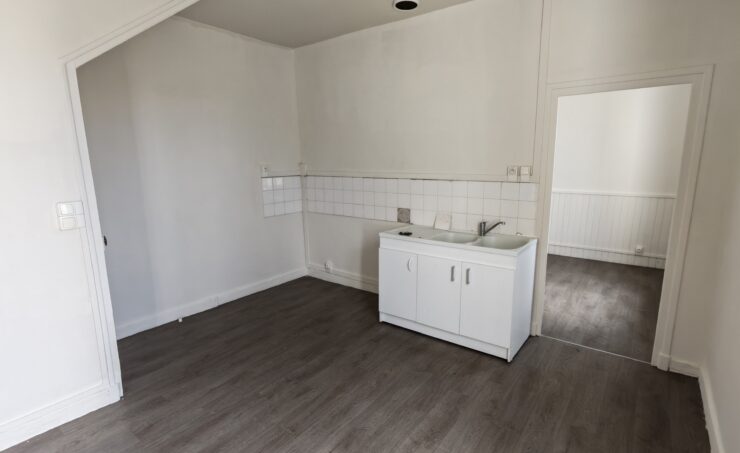 Pavillon T3 N°77 LA PLAINE - Image 3