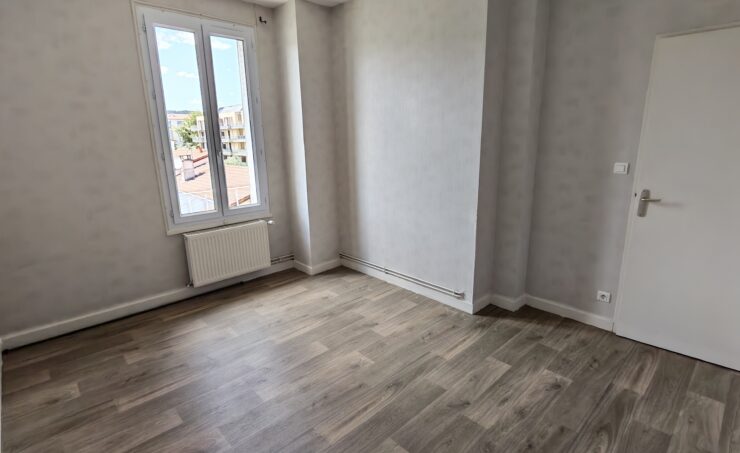 Pavillon T3 N°77 LA PLAINE - Image 5