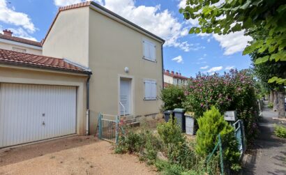 Pavillon T3 N°113 LA PLAINE