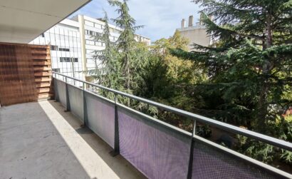 Appartement T2 N°11 Résidence Du Motier