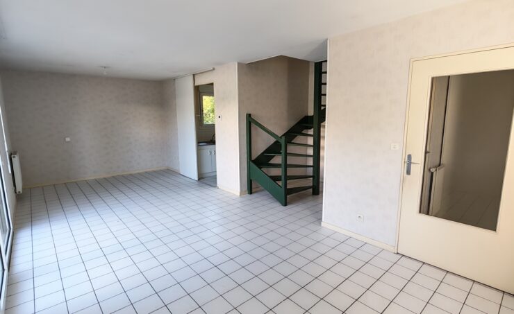 Maison T3 N°26 résidence LE BOURGNON - Image 3