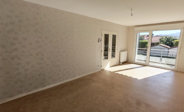 Appartement T5 N°17 Résidence LE BOURGNON - Image 3