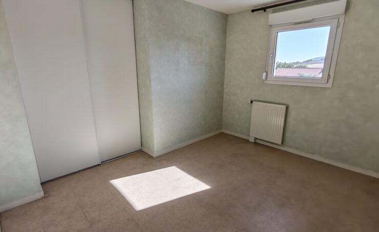 Appartement T5 N°17 Résidence LE BOURGNON - Image 4