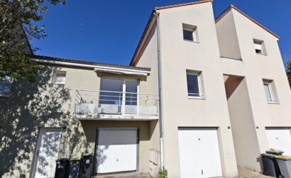 Appartement T5 N°17 Résidence LE BOURGNON