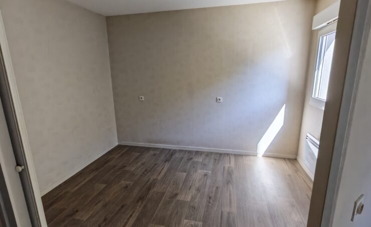 Appartement T1 bis N°3 Résidence LES POINTILLOUX - Image 4