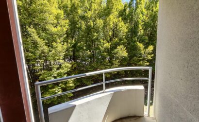 Appartement T1 bis N°3 Résidence LES POINTILLOUX