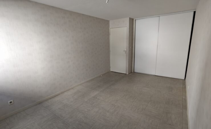 Appartement T3 N°19 Résidence E. MICHELIN - Image 4