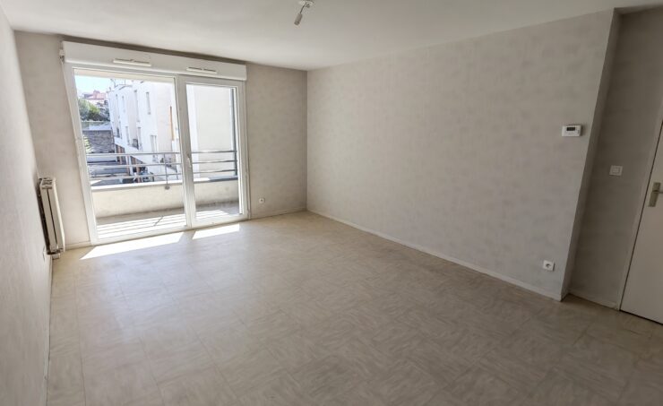 Appartement T3 N°23 Résidence E. MICHELIN - Image 2