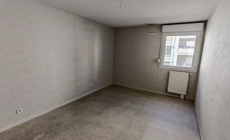 Appartement T3 N°23 Résidence E. MICHELIN - Image 5