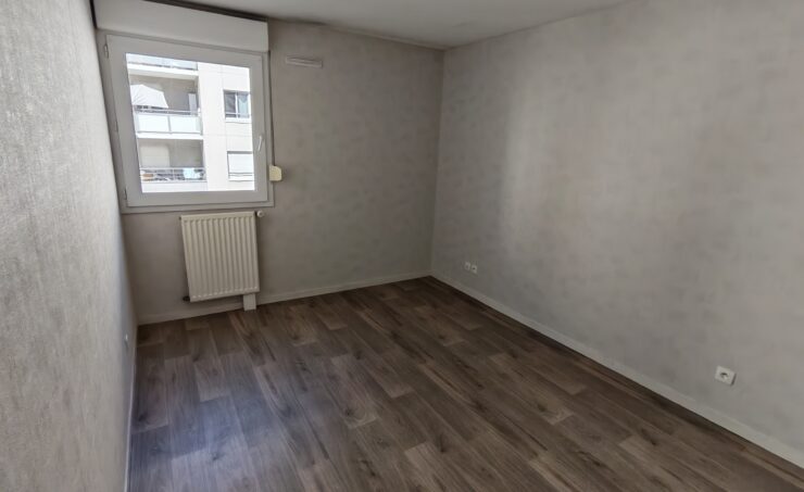 Appartement T3 N°23 Résidence E. MICHELIN - Image 4