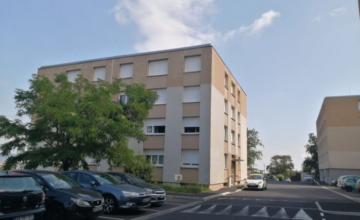 Appartement T4 79m² 63170 AUBIERE - Image 7