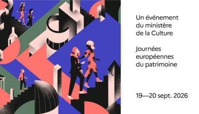 Journées Européennes du Patrimoine : découvrez la résidence La Visitation autrement !