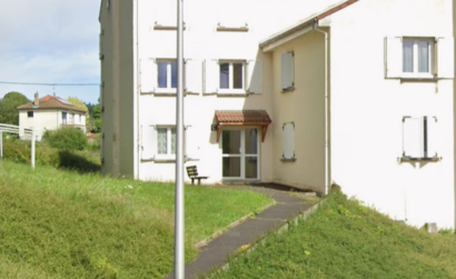 APPARTEMENT - LE CHAZEAU - LA MONNERIE LA MONTEL