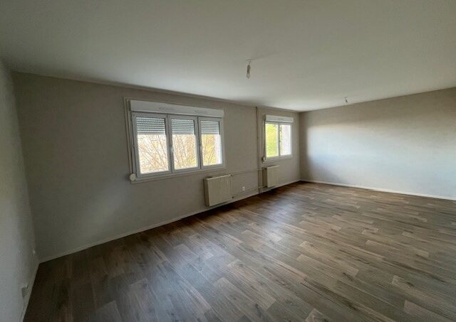 Appartement T4 79m² 63170 AUBIERE - Image 2