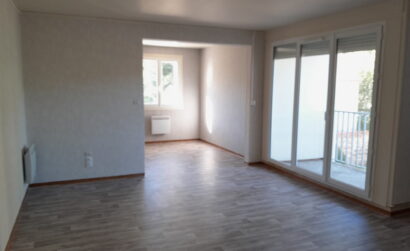 Appartement T4 83m² 63600 AMBERT