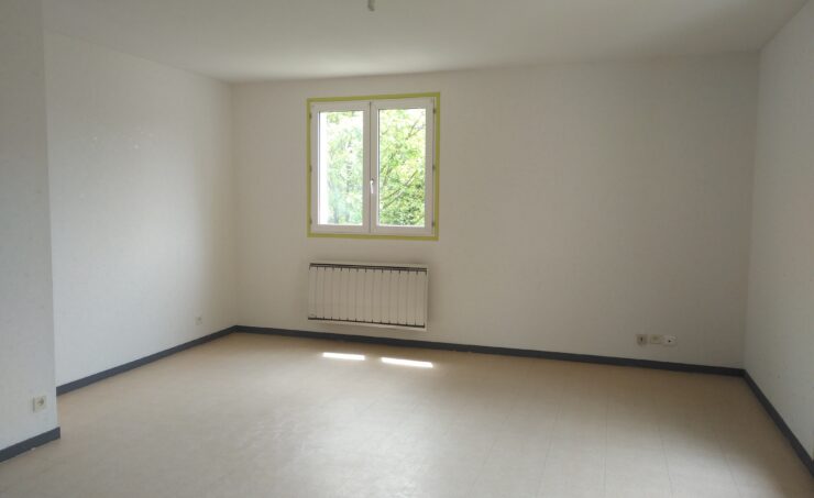 Appartement T3 68m² 63480 VERTOLAYE - Image 3