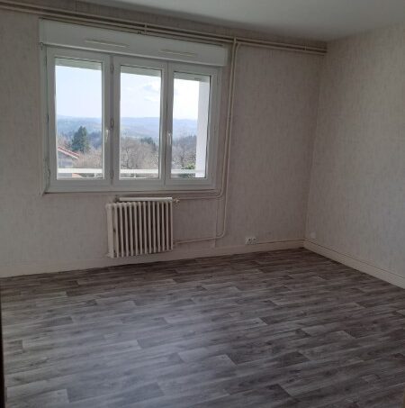 Appartement T3 66m² 63930 AUGEROLLES - Image 4