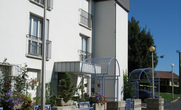 Appartement T1 35m² 63550 ST REMY SUR DUROLLE - Image 1