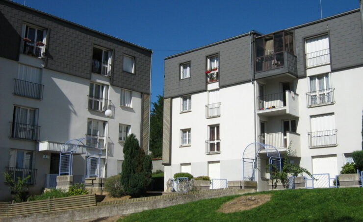 Appartement T1 35m² 63550 ST REMY SUR DUROLLE - Image 5