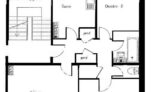 Appartement T3 61m² 63550 ST REMY SUR DUROLLE - Image 2
