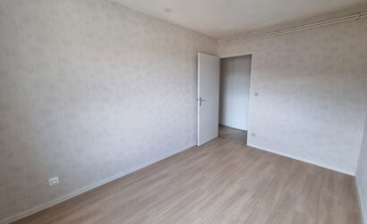 Appartement T3 67m² 63540 ROMAGNAT