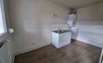 Appartement T3 67m² 63540 ROMAGNAT - Image 2