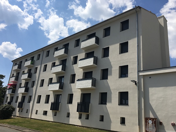 Appartement T4 68m² 63200 RIOM - Image 4