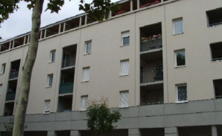 Appartement T5 et + 94m² 63200 RIOM - Image 6