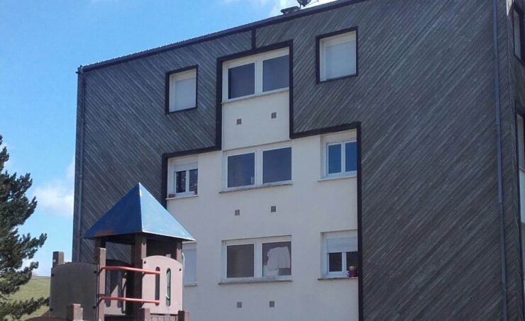 Appartement T4 80m² 63250 CHABRELOCHE - Image 3