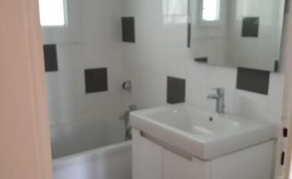 Appartement T4 68m² 63200 RIOM