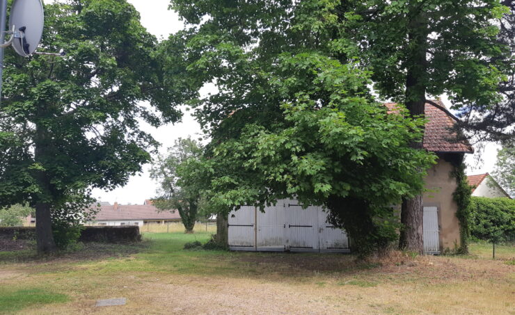 Maison T4 81m² 63700 LAPEYROUSE - Image 2