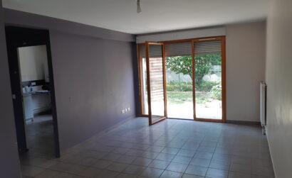 Appartement T3 66m² 63390 ST GERVAIS D AUVERGNE