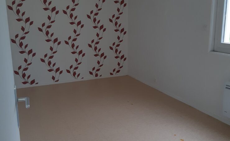 Appartement T4 78m² 63380 ST AVIT - Image 2
