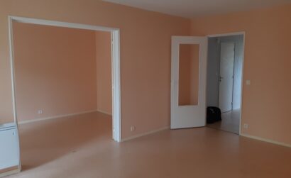 Appartement T4 78m² 63380 ST AVIT