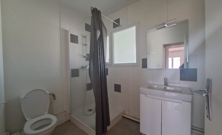 Appartement T2 42m² 63200 RIOM - Image 2