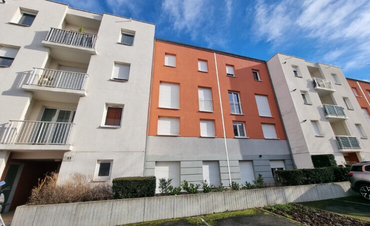 Appartement T4 72m² 63110 BEAUMONT - Image 1
