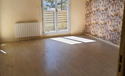 Appartement T4 83m² 63380 PONTAUMUR
