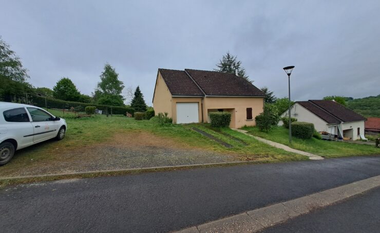 Maison T4 82m² 63380 MIREMONT - Image 5