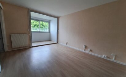 Appartement T2 44m² 63460 COMBRONDE