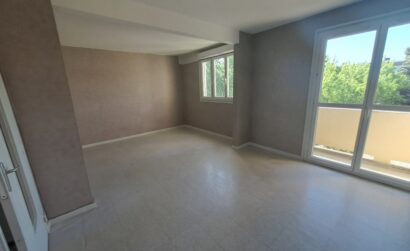 Appartement T4 75m² 63200 RIOM