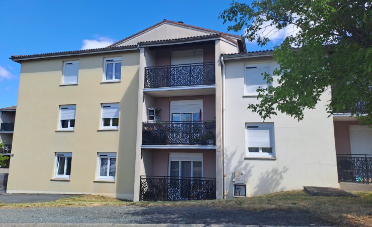 Appartement T4 88m² 63770 LES ANCIZES COMPS - Image 3